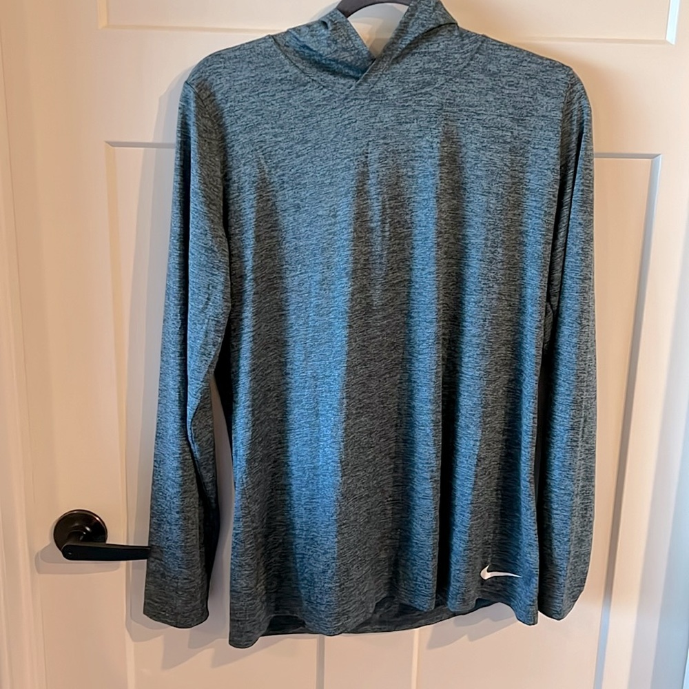 Nike Women’s Running Top